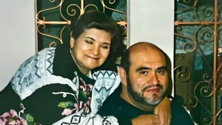 Confiesa Edgar Vivar que piensa constantemente en la muerte tras el deceso de su madre