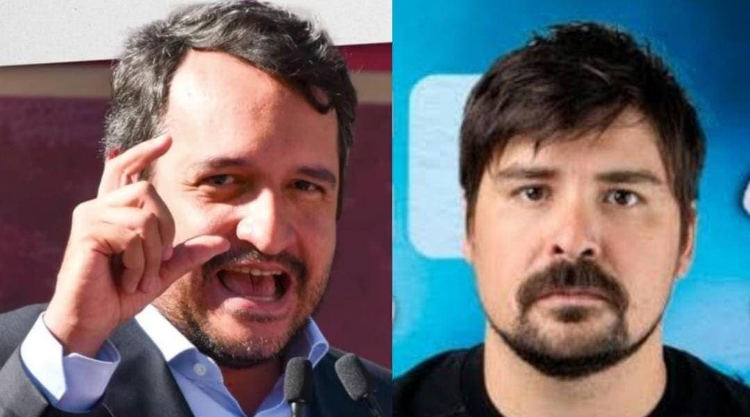 Revelan presuntos nexos de organizadores del Festival Axe Ceremonia con los hijos de AMLO