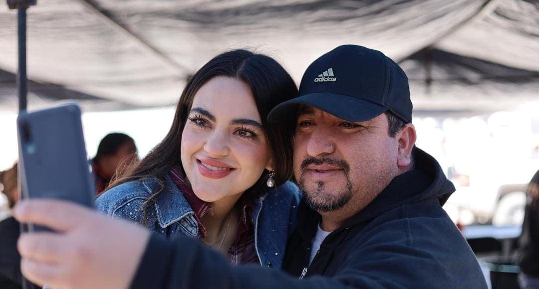 Claudia Sheinbaum pedirá a Morena que se eviten campañas anticipadas como la de Andrea Chávez