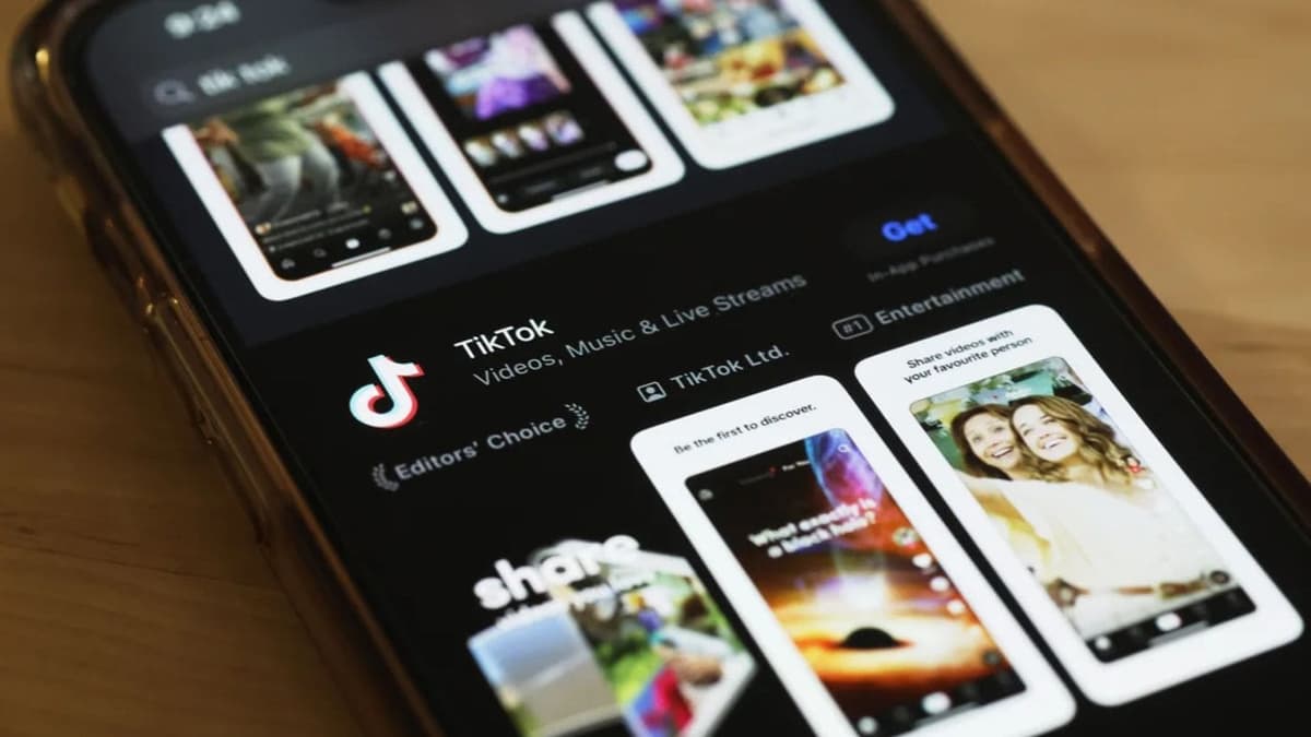 Niña de ocho años muere en Brasil tras hacer reto viral de TikTok