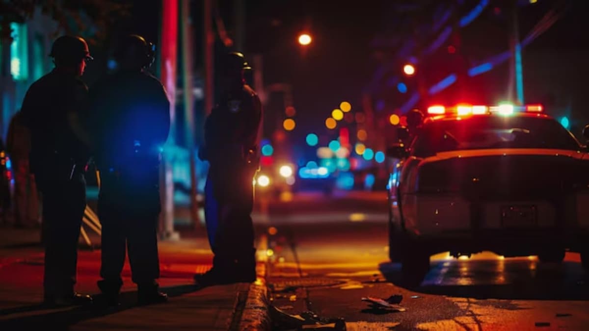 Encuentran torso humano en un departamento de CDMX, lo vinculan con el Tren de Aragua