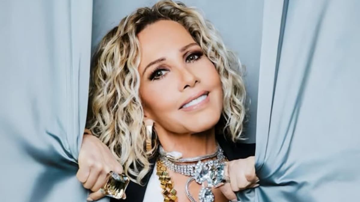 Muere a los 70 años Silvia Galván, estilista de las estrellas