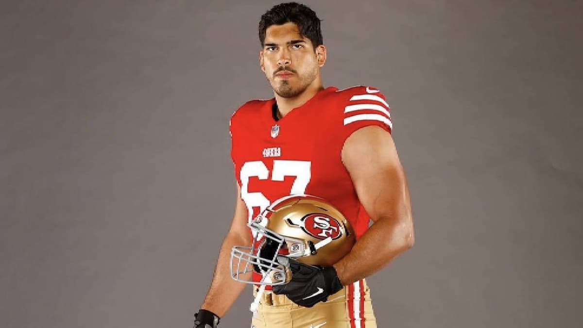 Suspenden al mexicano Isaac Alarcón de la NFL por uso de sustancias prohibidas