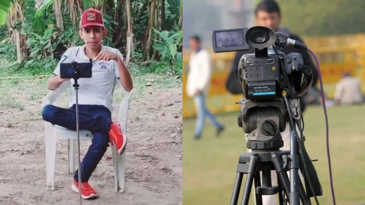 Reportan como desaparecido al periodista Miguel Ángel Anaya en Veracruz