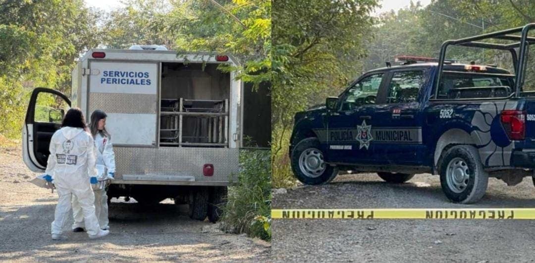 Localizan restos humanos en la colonia Santa Cecilia de Cancún