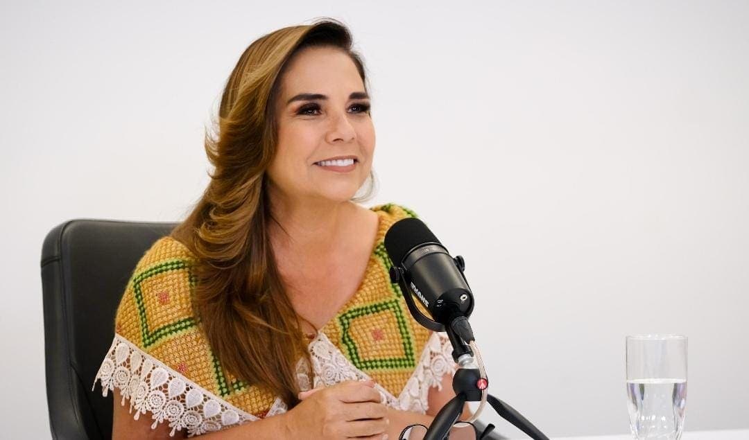 Anuncia Mara Lezama construcción de Centros de Educación y Cuidado Infantil en Cancún, Cozumel y Playa del Carmen