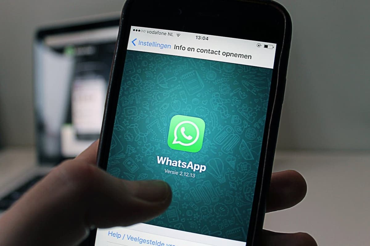 Lista de celulares que dejarán de tener WhatsApp a partir del 5 de mayo