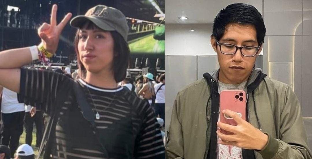 Fiscalía de Cdmx investiga a cuatro empresas por muerte de fotógrafos Berenice y Miguel en el Axe Ceremonia