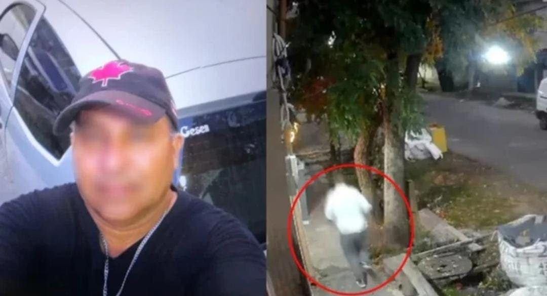 Video: Niña de siete años confiesa a su maestra que su abuelo abusaba de ella en Argentina