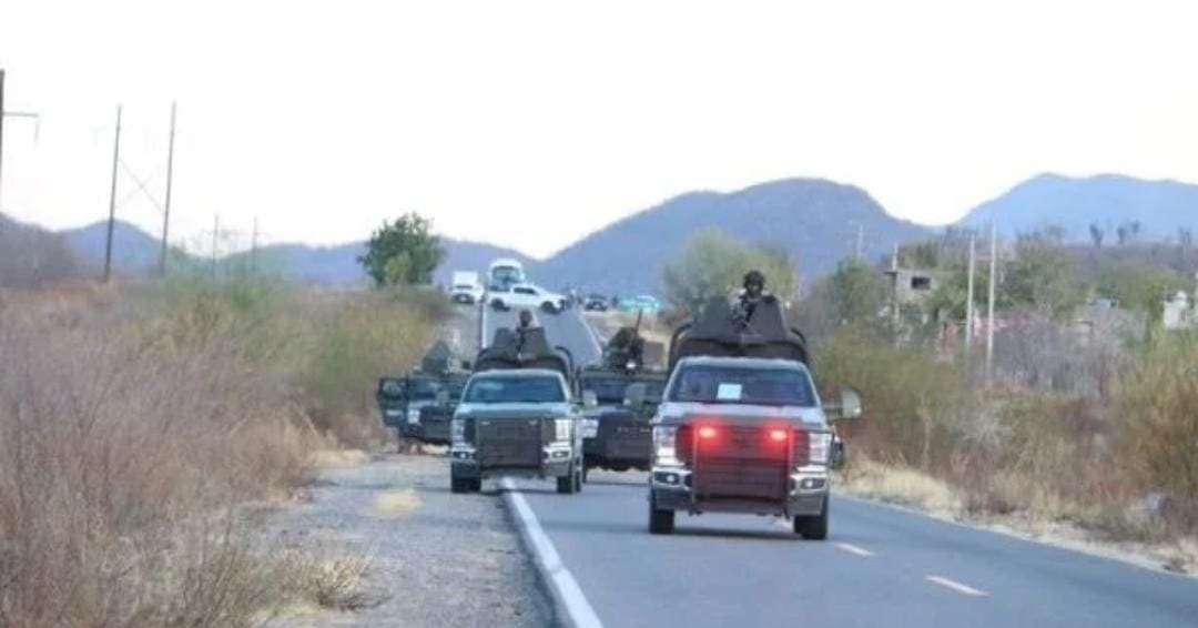 Confirman la muerte de "El Cuate", sujeto que estaba prófugo desde el “Culiacanazo” de 2019