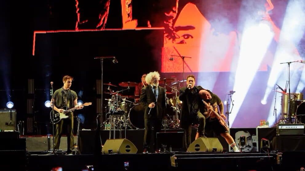 Los Fabulosos Cadillacs celebrarán 40 años de carrera con dos conciertos en México