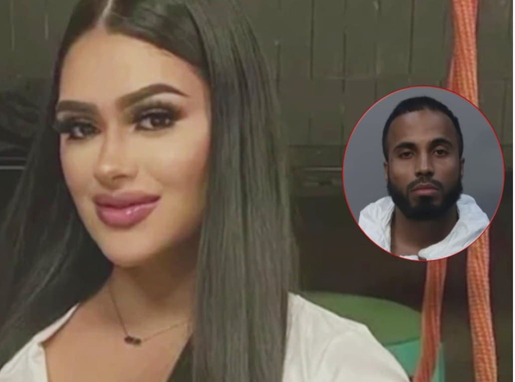 Video: Asesinan a una mujer frente a su hija de tres años en Estados Unidos