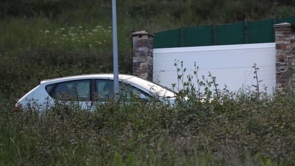 Detienen a pareja que mantuvo a sus hijos encerrados por cuatro años en España