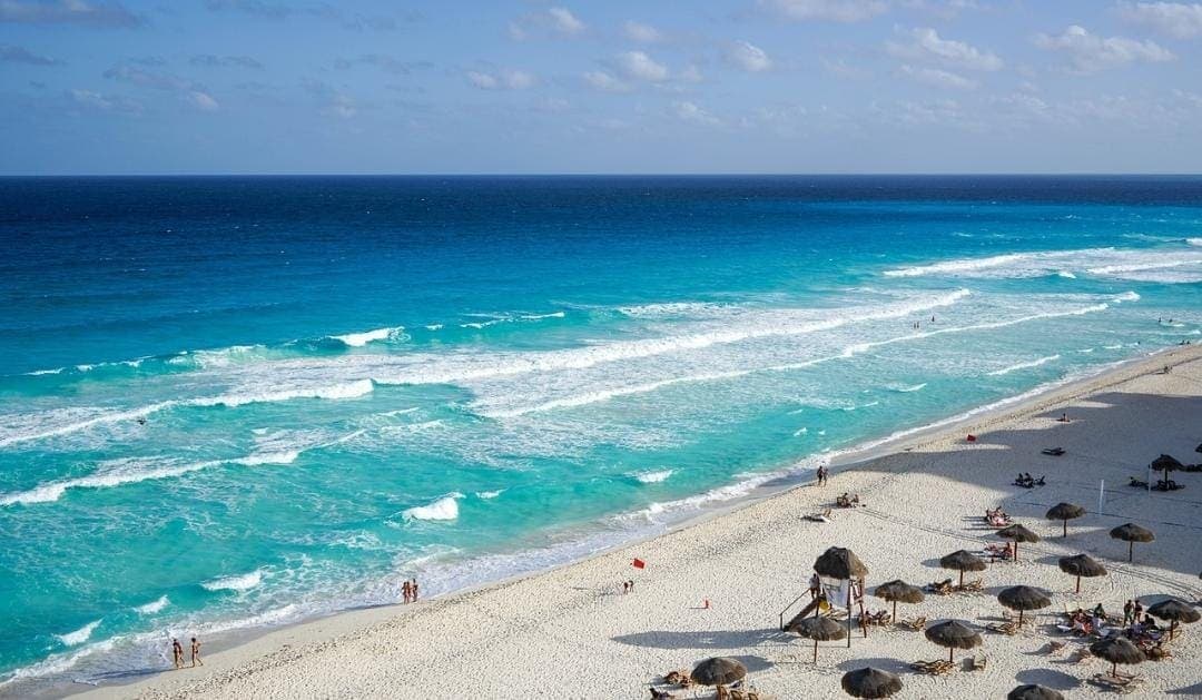 Consolida Quintana Roo lazos estratégicos en el primer Tianguis Turístico Bilateral 2025