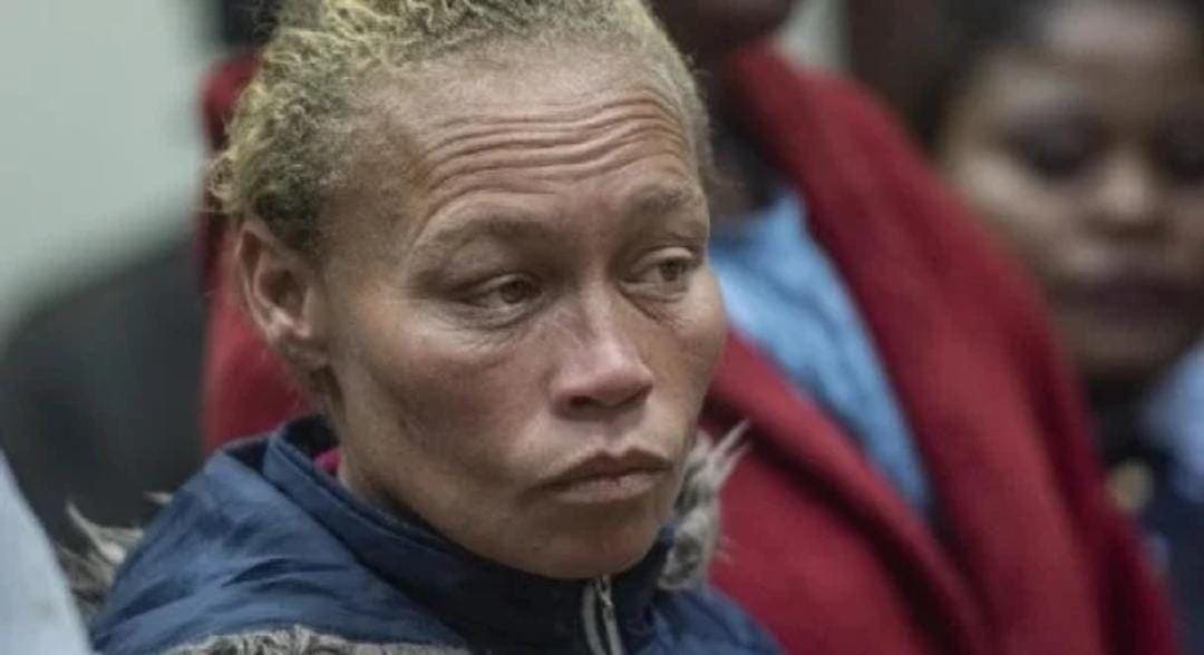 Condenan a mujer de Sudáfrica por secuestrar y vender a su hija de seis años