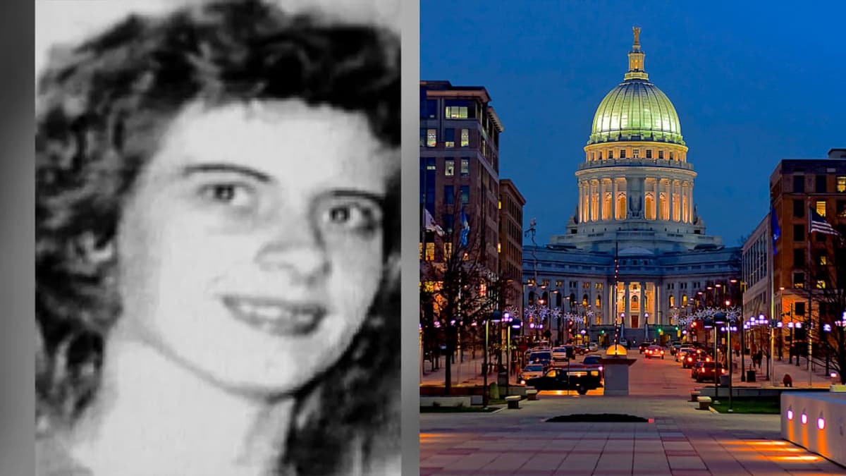 Encuentran con vida a una mujer desaparecida hace más de 60 años en Estados Unidos