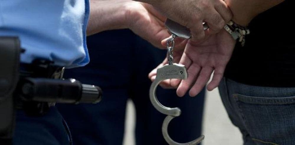 Arrestan a funcionario acusado de arrollar a dos mujeres en Zacatecas