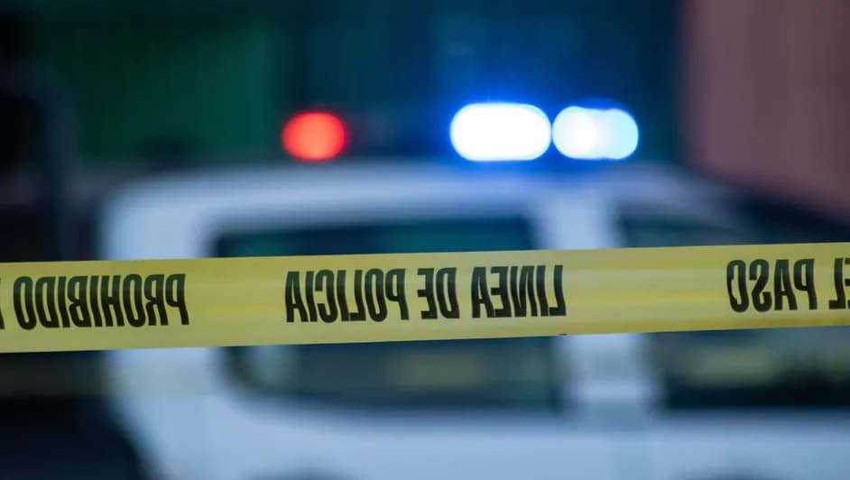 Asesinan a balazos a tatuador dentro de su casa en Hidalgo