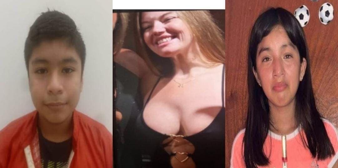 Localizan a mujer de Canadá desaparecida en Playa del Carmen y a cuatro menores de edad