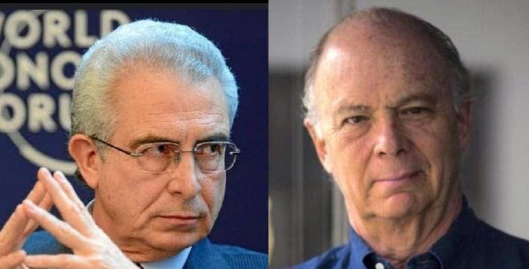 Critican a Enrique Krauze por asegurar que Ernesto Zedillo es el "verdadero hijo" del 68