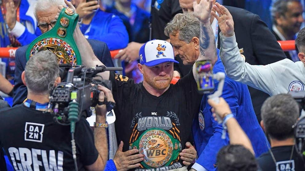 Cambian de fecha y sede la pelea entre Canelo Álvarez vs Terence Crawford