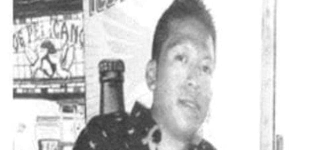 Encuentran sin vida a Martín Velasco López, desaparecido en Puerto Morelos