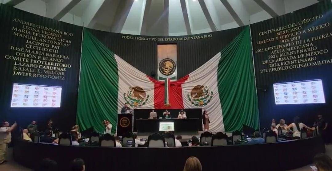 Piden activistas y empresarios ser tomados en cuenta para la reforma a la Ley de Transparencia en Q. Roo