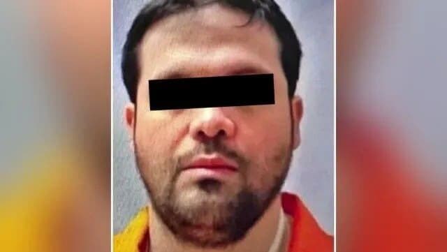 Descartan fiscales de Estados Unidos pedir la pena de muerte para Joaquín Guzmán, hijo del Chapo