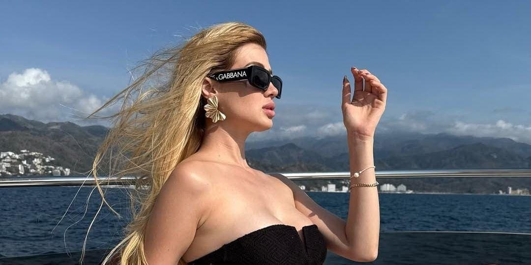 Testigo asegura que fue una empleada y no un repartidor quien asesinó a influencer Valeria Márquez