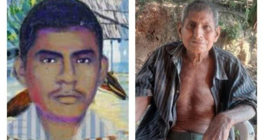 Fallece sin obtener justicia Donato Abarca, padre de uno de los 43 estudiantes de Ayotzinapa