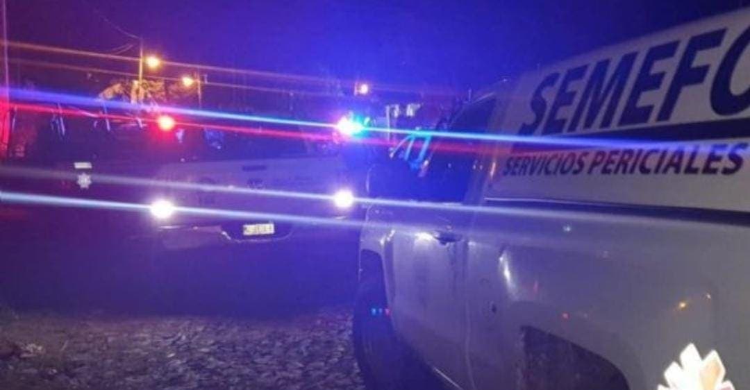 Asesinan a una mujer con ocho meses de embarazo en Michoacán