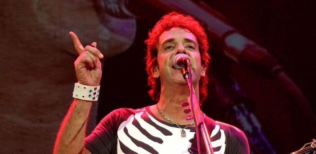 Hallan restos humanos en casa donde vivió Gustavo Cerati en Buenos Aires, Argentina