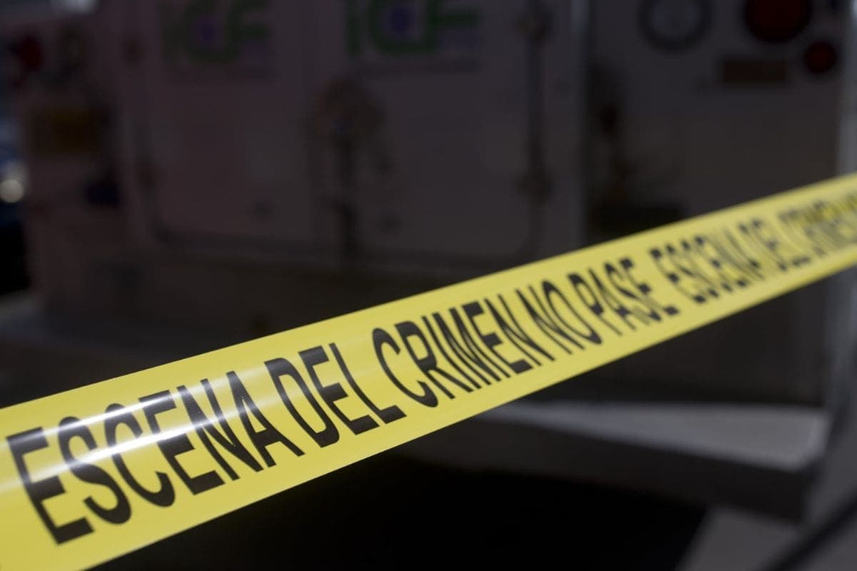 Hombre confiesa que asesinó a una mujer tras decirle que sus pies olían mal en CDMX