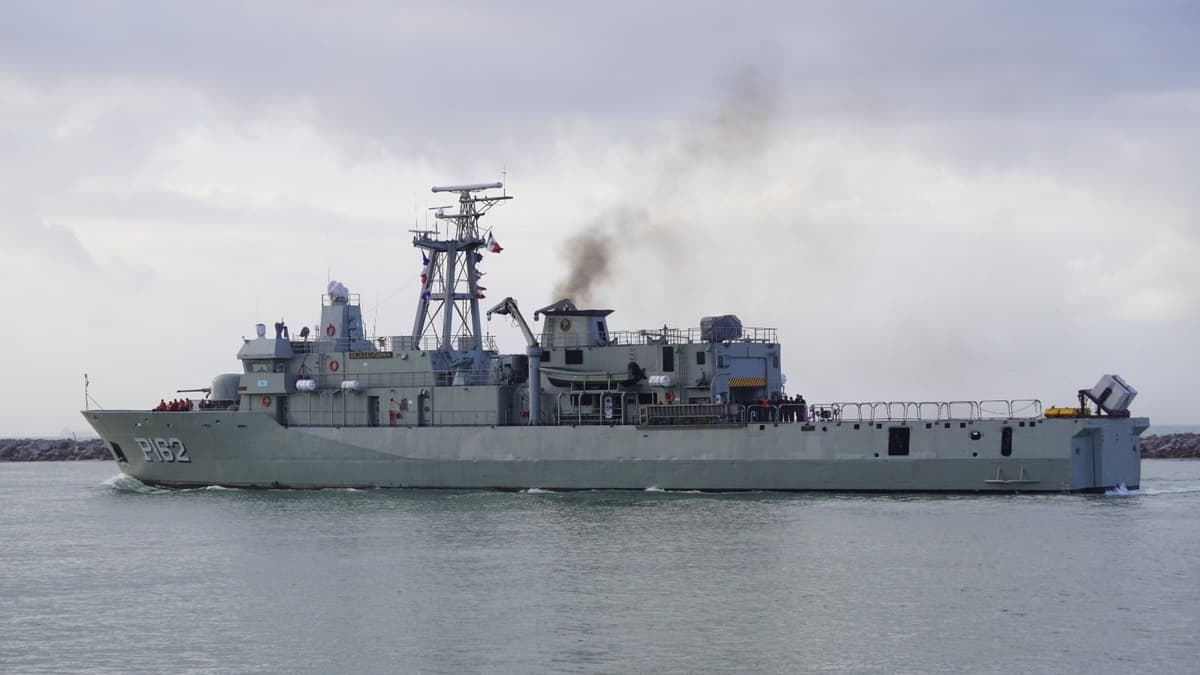 Buscan crear arrecifes artificiales con un barco hundido en Tamaulipas