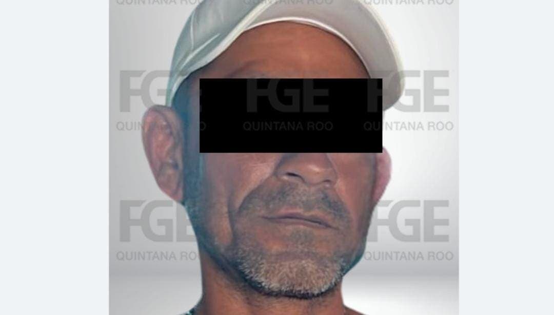 Arrojan ácido a una mujer en el centro de Cancún; agresor fue detenido