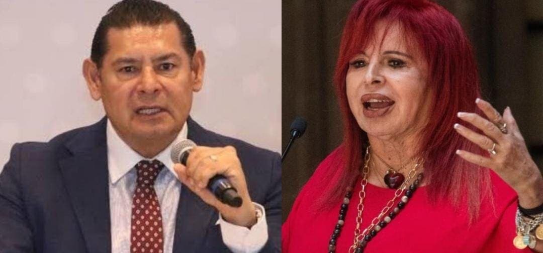 Alertan activistas sobre la entrada en vigor de la "Ley Censura" en Puebla y Campeche