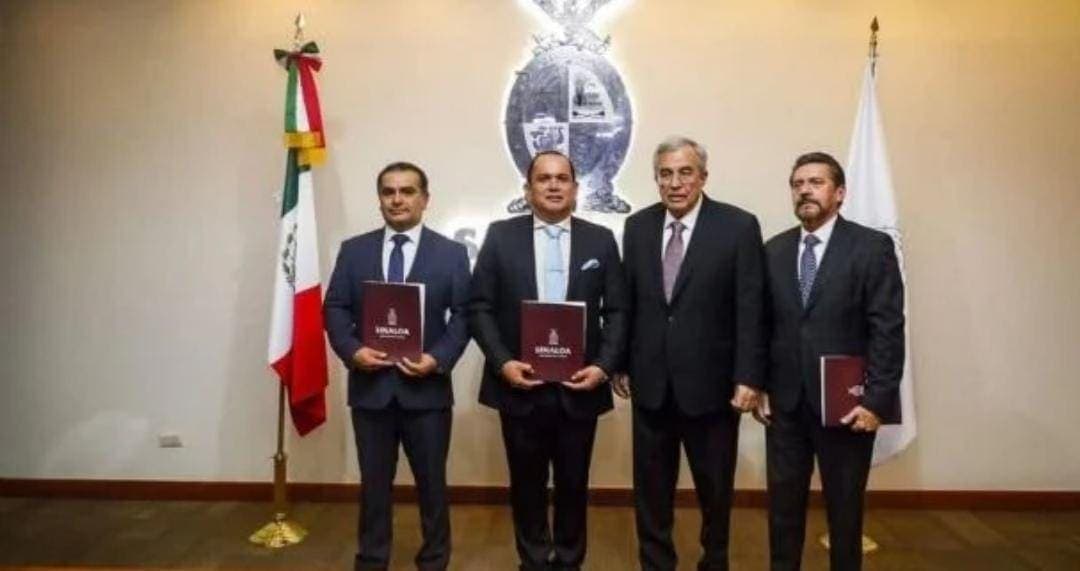 Asesinan en Jalisco a funcionario de Sinaloa; era concuño de Iván Archivaldo Guzmán, hijo de "El Chapo"