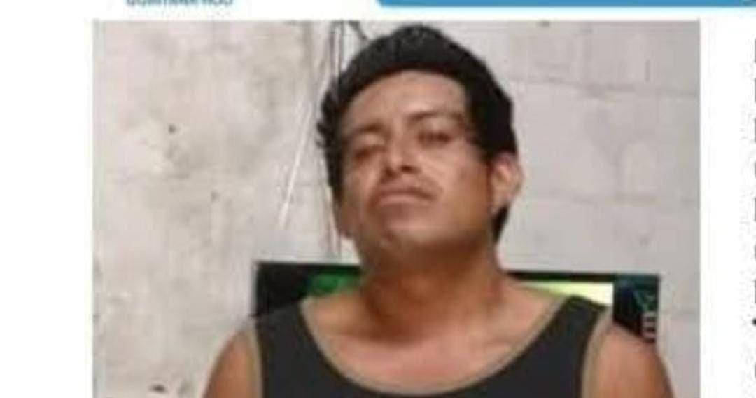 Identifican restos de Alberto Zagada, desaparecido en Playa del Carmen en 2020