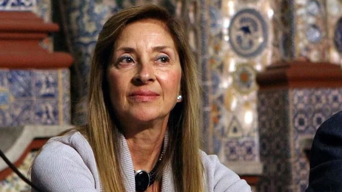 Muere Isabel Turrent, periodista y escritora mexicana