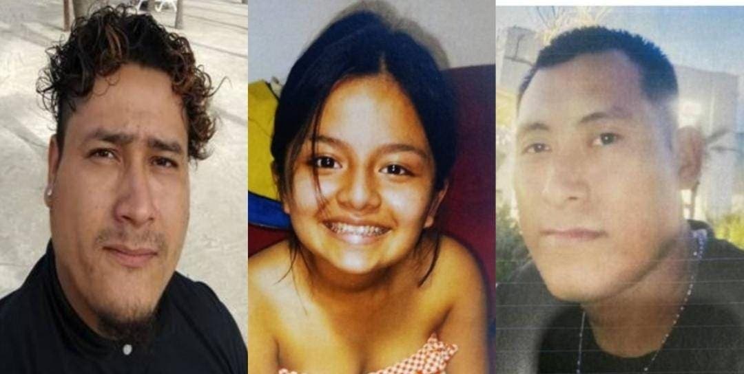 Buscan a tres personas desaparecidas en Cancún, incluida una menor de edad