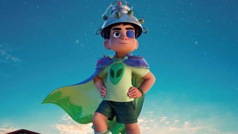Video: “Elio” se convierte en el peor estreno en taquilla en la historia de Pixar