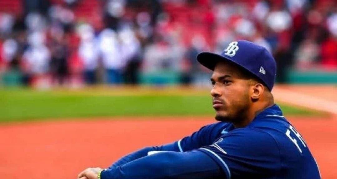 Fiscalía de República Dominicana pide cinco años de prisión para beisbolista Wander Franco por abuso de menores