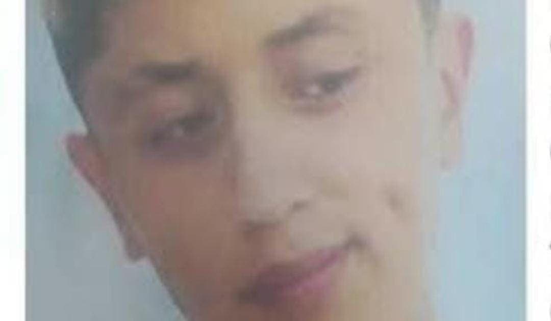 Ofrecen 300 mil pesos de recompensa a quien dé informes sobre Gregorio Gabriel García, desaparecido en Tulum