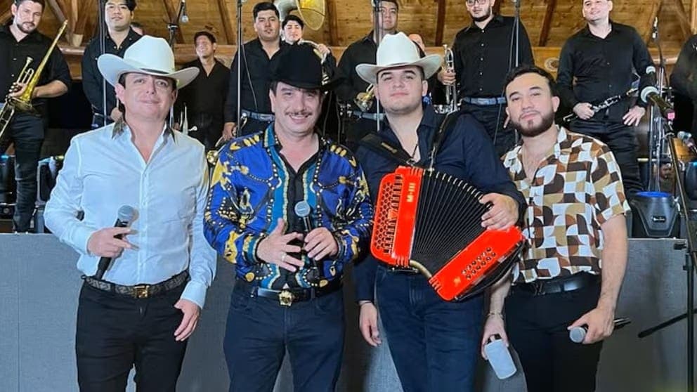 Los Alegres del Barranco obtienen suspensión de proceso por rendir tributo a "El Mencho" en Jalisco