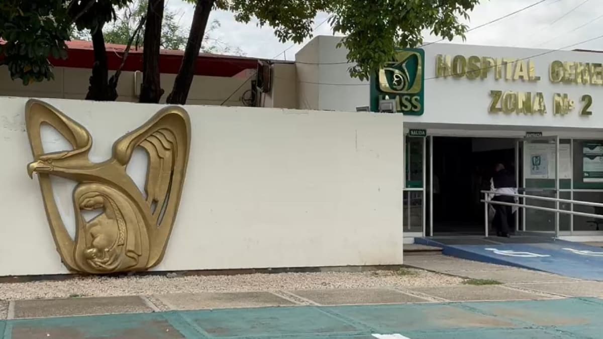 Encuentran a un médico muerto dentro de quirófano del IMSS en Tuxtla Gutiérrez, Chiapas