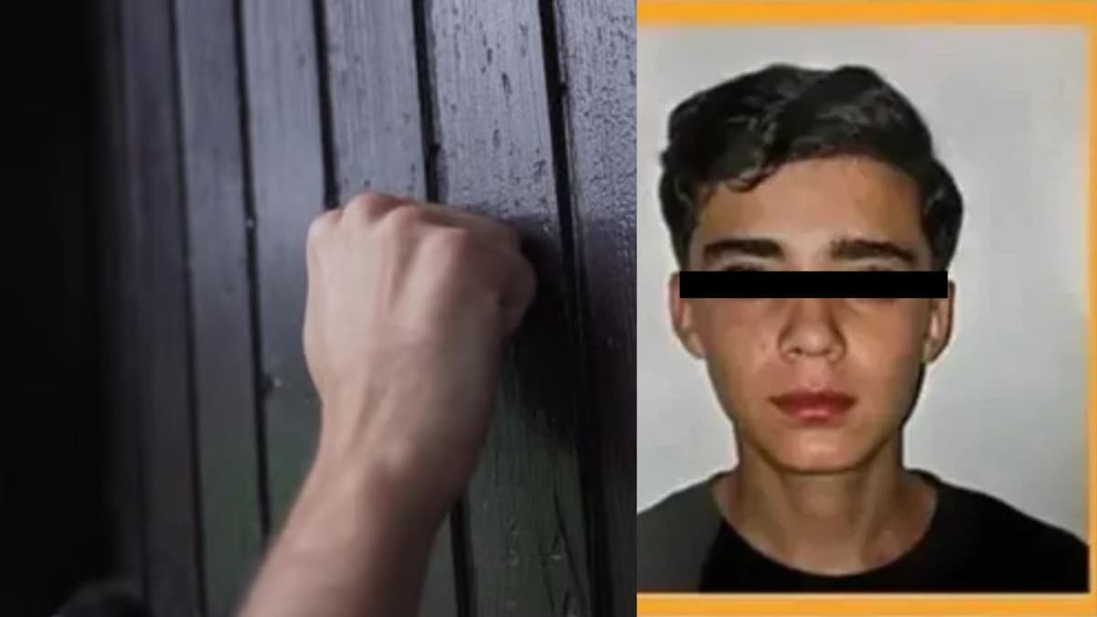 Joven de 15 años regresa a su hogar tras estar ocho meses desaparecido en Guadalajara, Jalisco