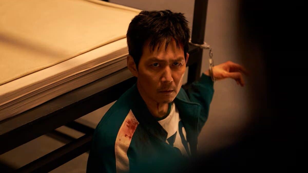 Video: "El Juego del Calamar 3" rompe récord de visualizaciones en Netflix en 93 países