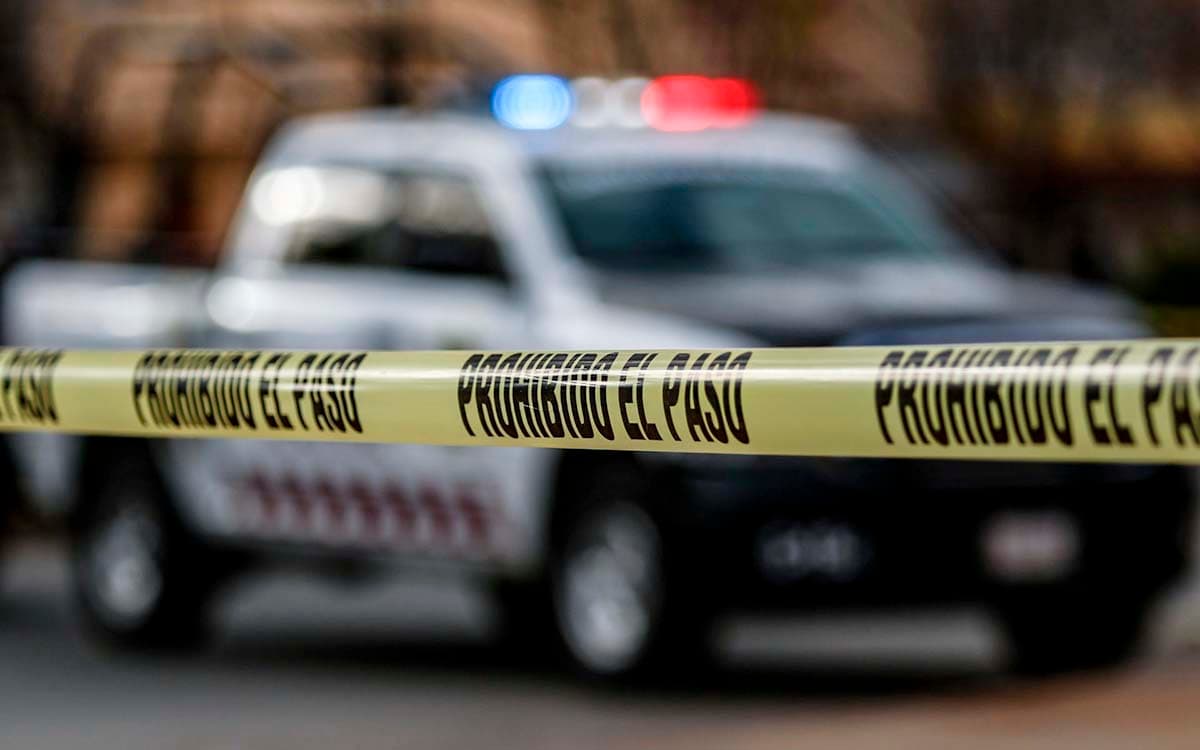 Presunto feminicidio; padrastro habría asesinado a niña a machetazos en Chimalhuacán, Edomex