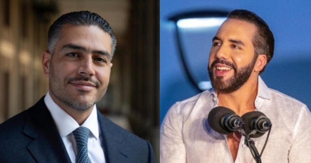 García Harfuch afirma que detuvieron narcoavioneta que venía de El Salvador; Nayib Bukele lo cuestiona