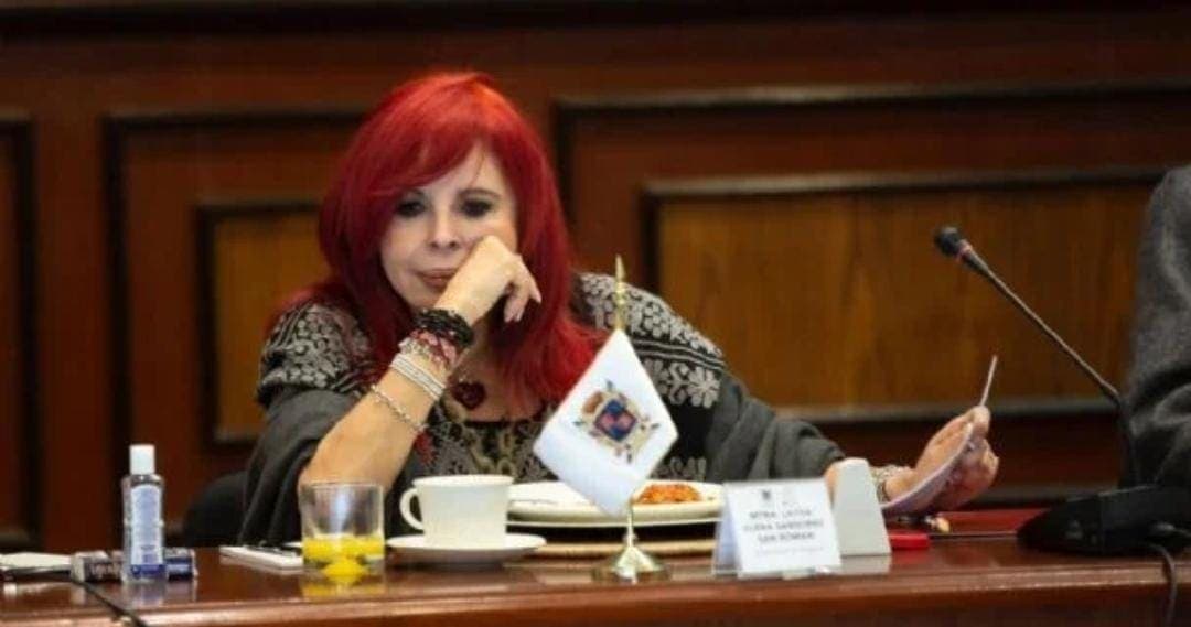 Tribunal permite que periodista sancionado por gobierno de Layda Sansores pueda seguir ejerciendo